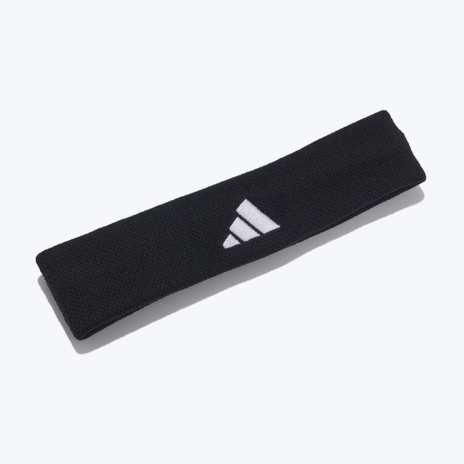 Повязка на голову Adidas Tennis Headband HT3909, размер OS, Черный