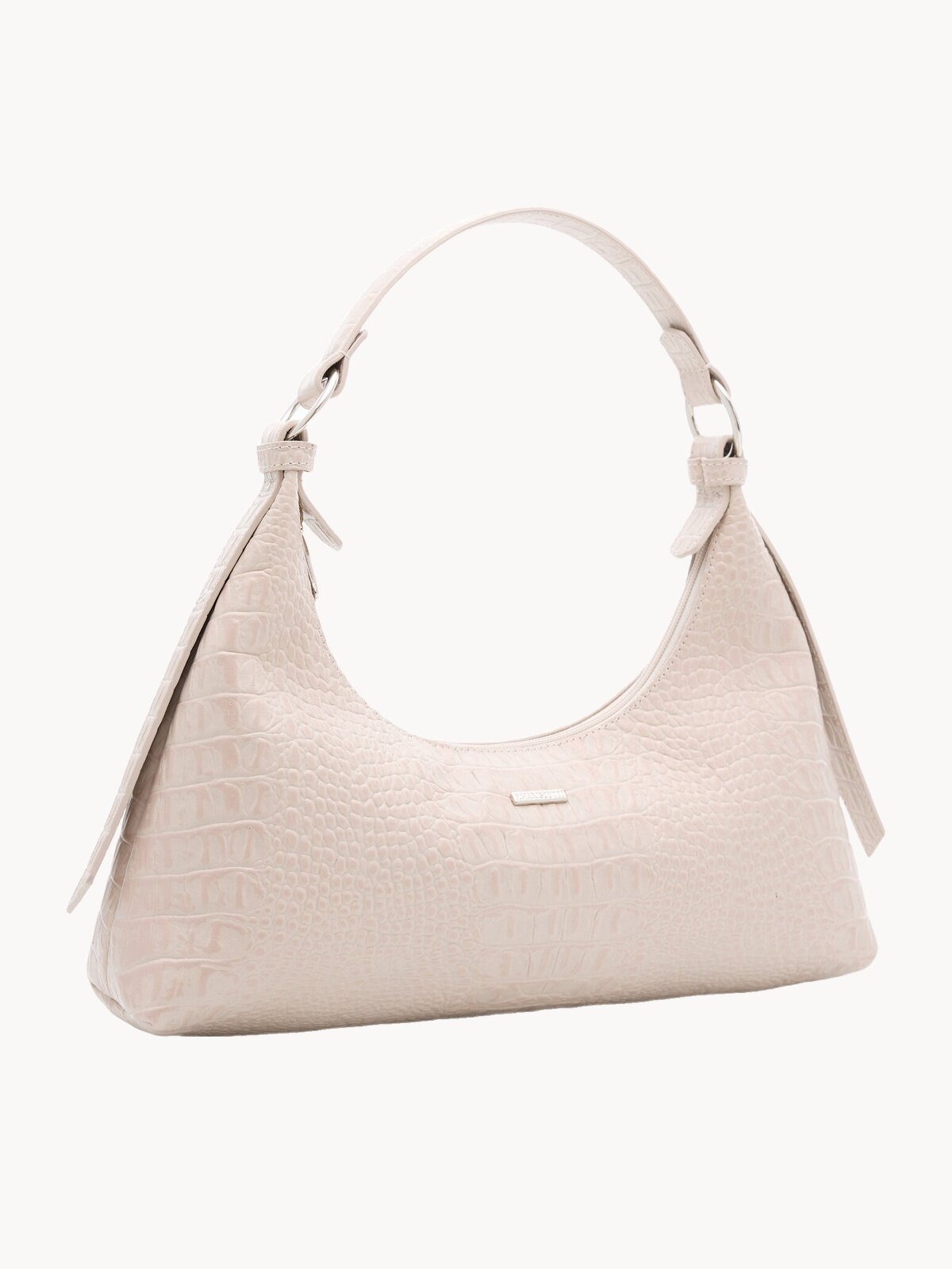 Сумка багет Franchesco Mariscotti 