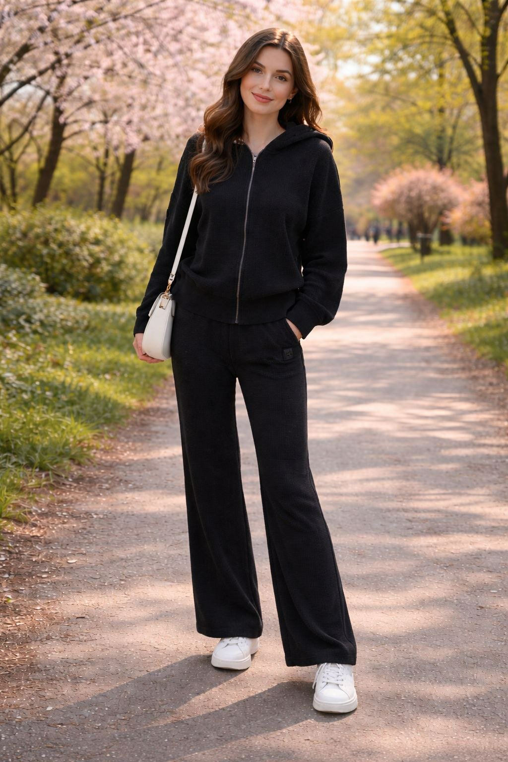 Костюм спортивный женские