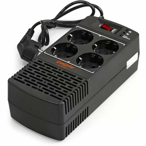 ExeGate Power AD5000-1200 EX285940RUS