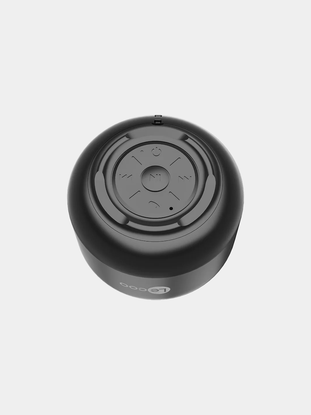 Bluetooth-динамик Lenovo Lecoo DS106 3W, 800мАч, Панорамный объемный звук 360 °