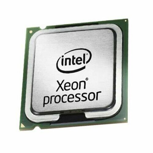 Процессор Intel Xeon X5660 Gulftown LGA1366, 6 x 2800 МГц, HP центральный процессор intel xeon e 2276m cpu intel 2 8ghz 12mb tray cl8068404068806