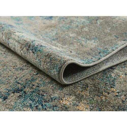 Ковер на пол в гостиную в спальню 200х300 см современный ворс 8 мм 276466 KoverVDom