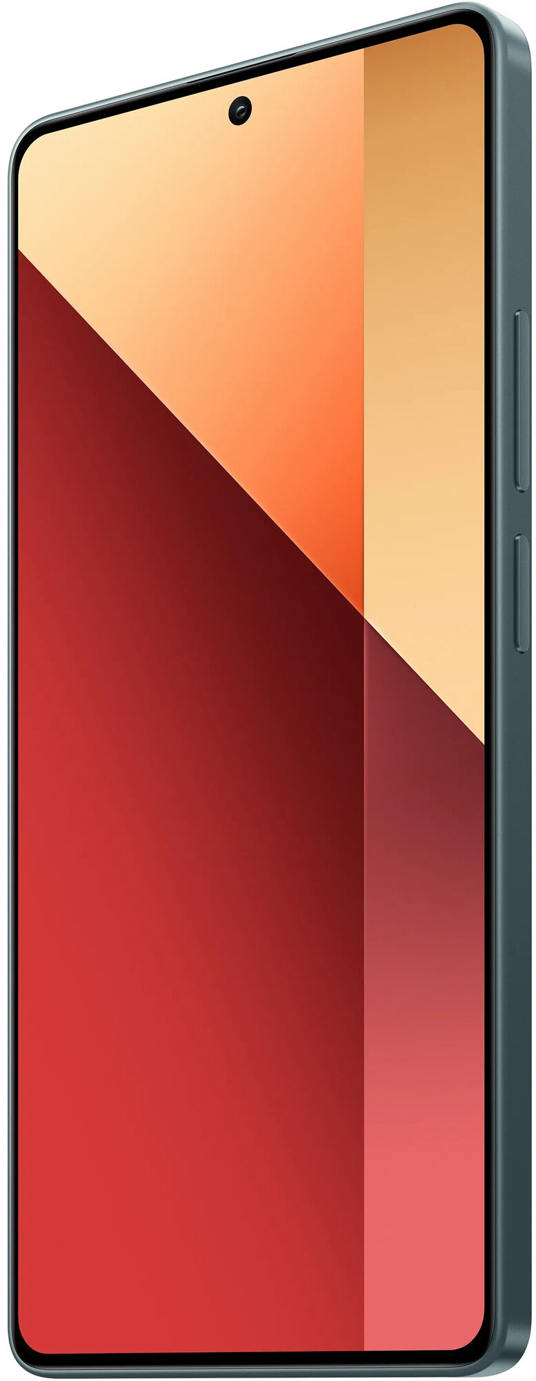 Смартфон Xiaomi Redmi Note 13 Pro 4G 12/512 ГБ Global, Dual nano SIM, forest green