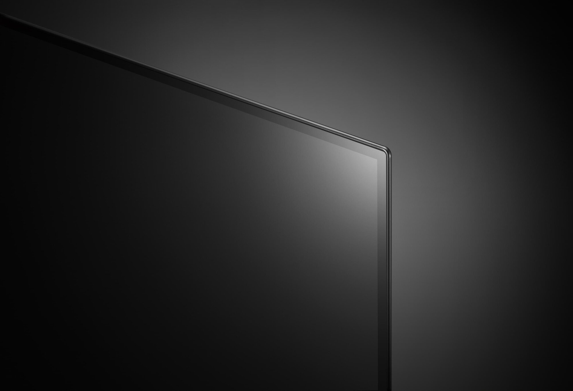 Телевизор LG OLED48C2RLA, 48", OLED, Ultra HD 4K, темно-серый - фото №8