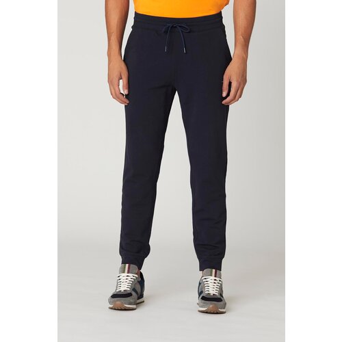 фото Брюки aeronautica militare, размер xl, синий