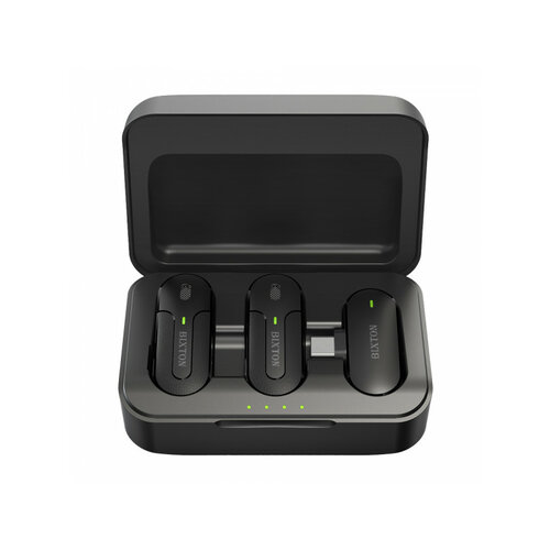 Беспроводной микрофон Bixton Streamix Pro 527900₽