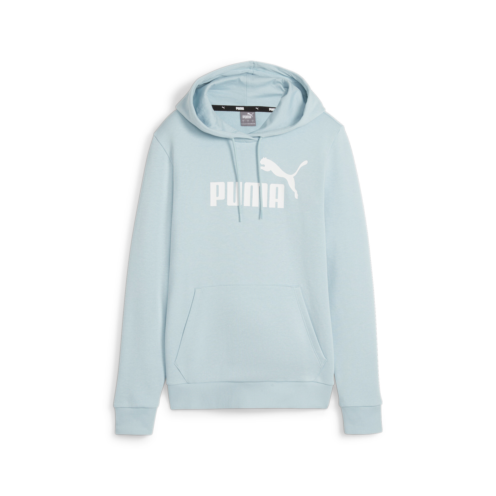 Худи спортивное PUMA Essentials Big Logo