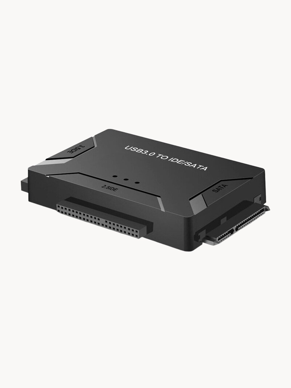 Конвертер PALMEXX USB3.0 to SATA/IDE для HDD 2.5"/3.5"