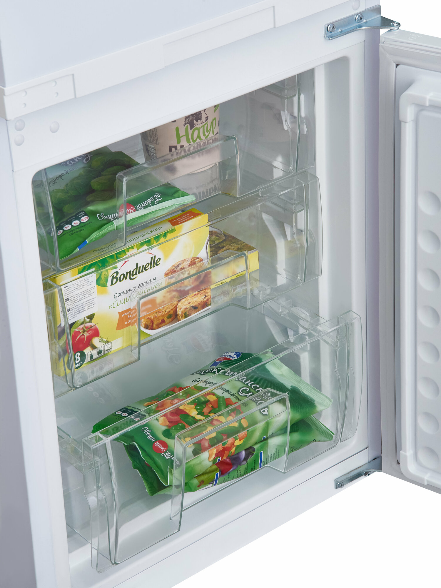 Встраиваемый холодильник ASCOLI - фото №7