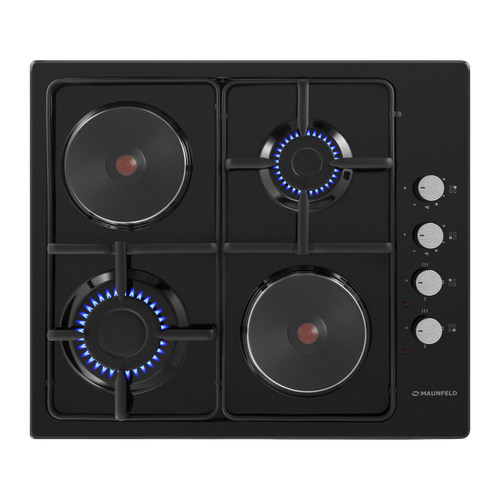 Варочные поверхности Maunfeld EEHE645EBKG 1599000₽