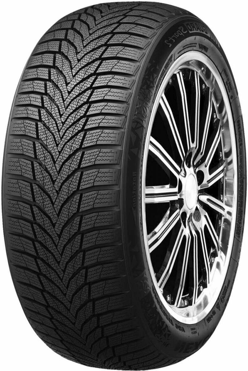 Nexen Winguard Sport 2 235/40 R18 95V