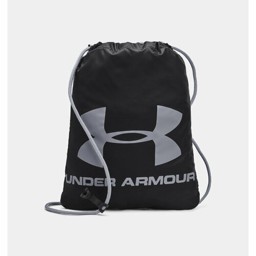 Мешок Under Armour Ozsee Sackpack BlackGray 1089₽