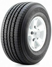 Шины Bridgestone Dueler H/T 684II 275/50 R22 111H