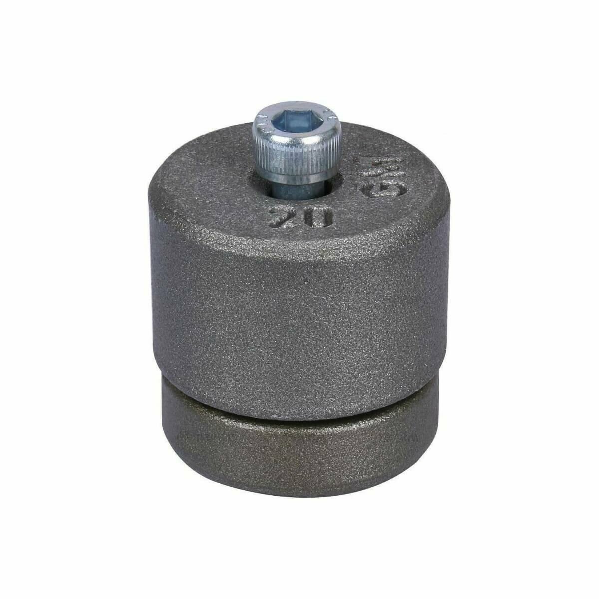 фото Насадка для паяльника 63 мм. GM (Kalde)