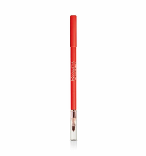 Collistar - Профессиональный контурный карандаш для губ PURO, № 40 MANDARINO (Рефил) 1.2 мл