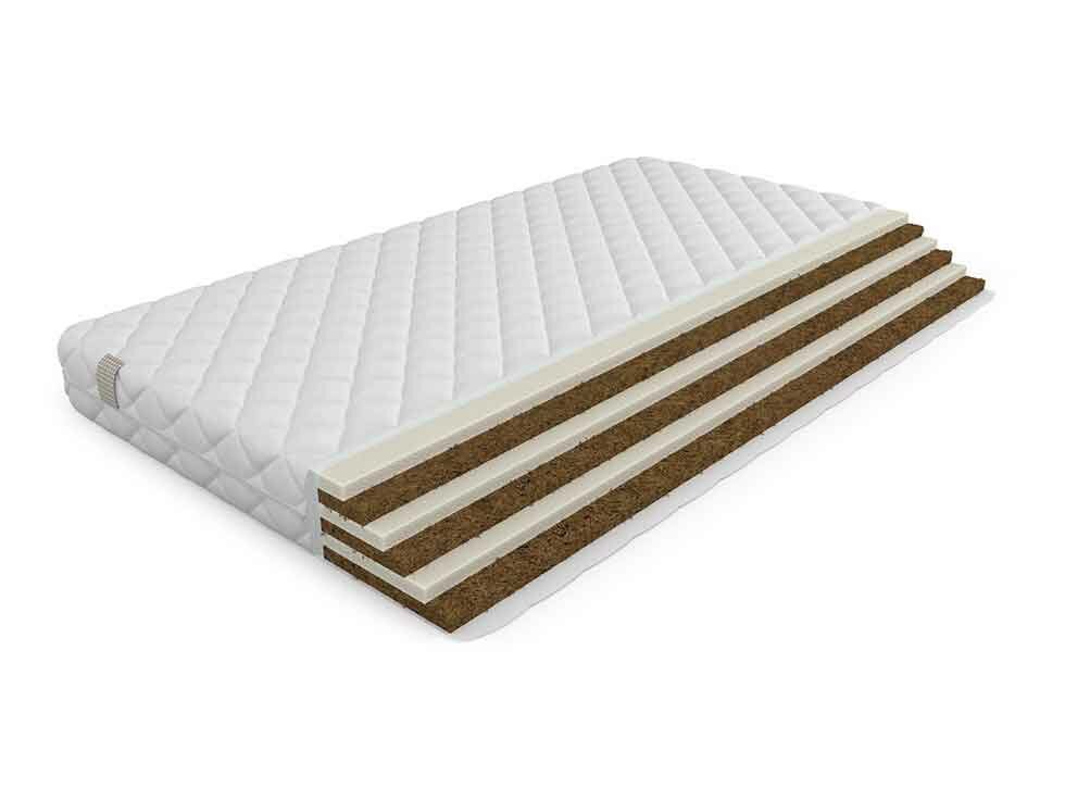 Матрас Mr.Mattress Sandwich L 160х190