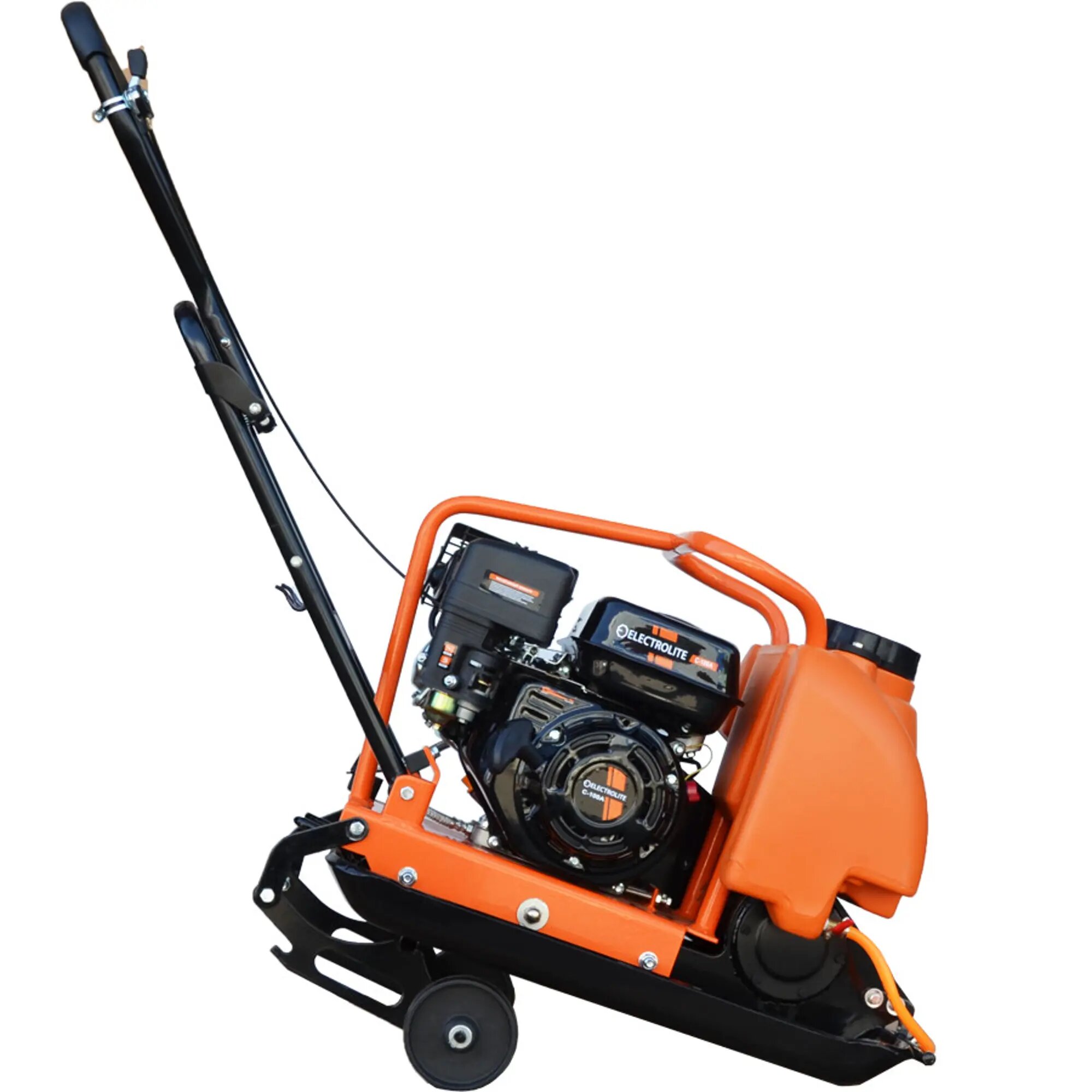 Electrolite С-100А двигатель Loncin, 5200 Вт, 680x460 мм