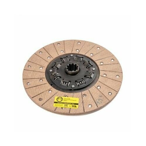 Диск сцепления (ТА 53-1601130) ТМЗ