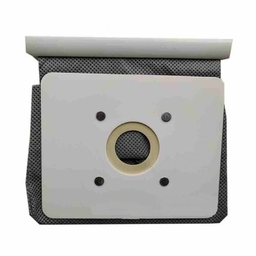 Мешок пылесборник универсальный для пылесоса много разовый тканевый без молнии 380₽