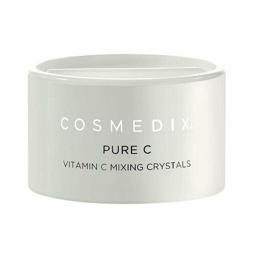 COSMEDIX 100% витамин С для кожи лица / Pure C Vitamin C Mixing Crystals 6g