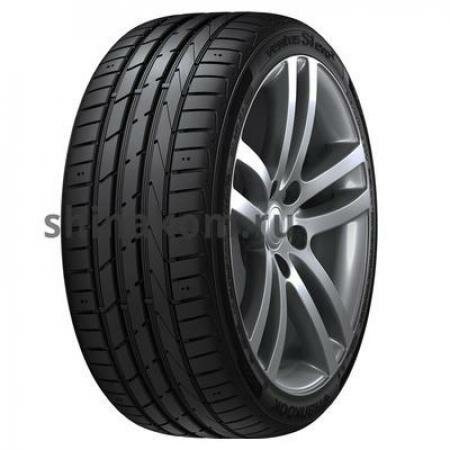 Автомобильная шина Hankook Ventus S1 Evo2 K117B 205/55 R16 91W Run Flat летняя