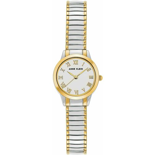 фото Наручные часы anne klein, белый