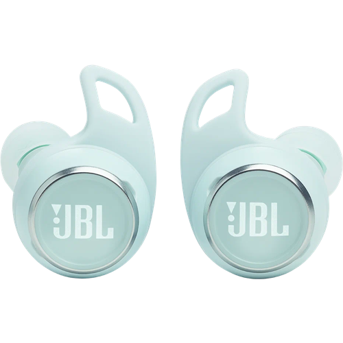 Jbl Беспроводные наушники JBL Reflect Aero TWS Мята 1444000₽