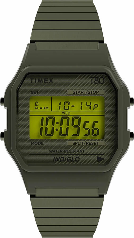 Наручные часы TIMEX T80 TW2U94000