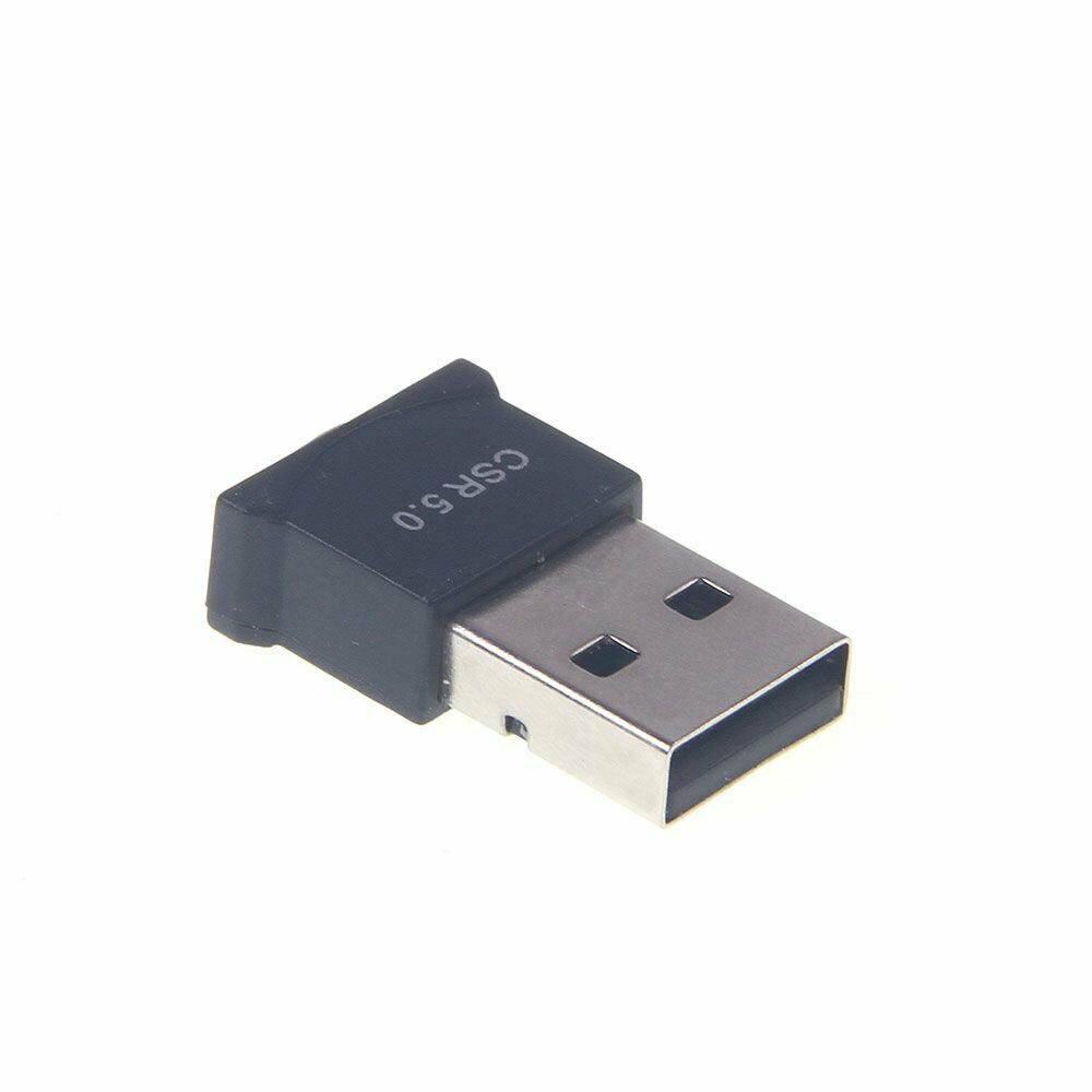 ОЕМ, Bluetooth адаптер USB версия 5.0, арт.55012925