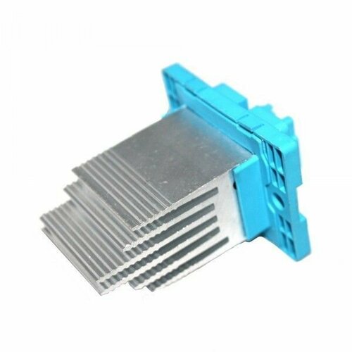 Резистор климат-контроля кондиционера 2170 