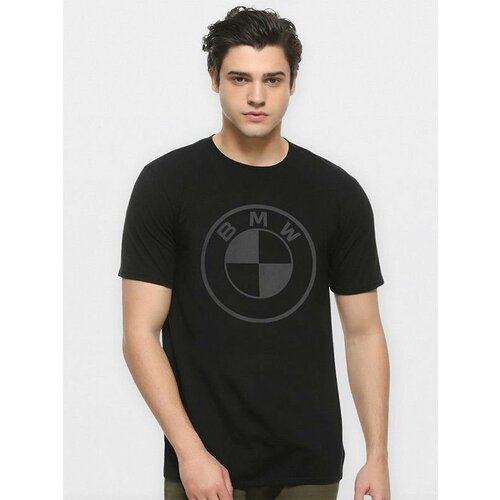 фото Футболка design heroes, размер xl, черный