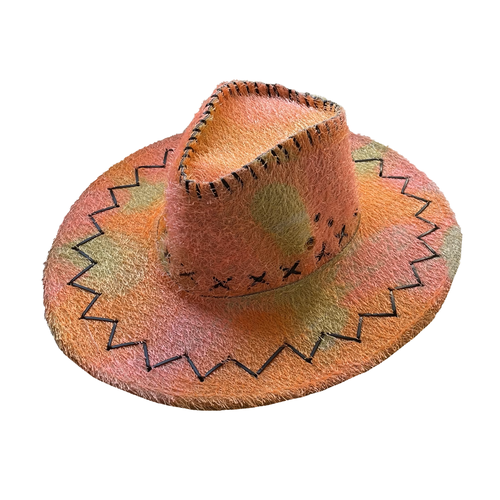 фото Шляпа ковбоя без бренда