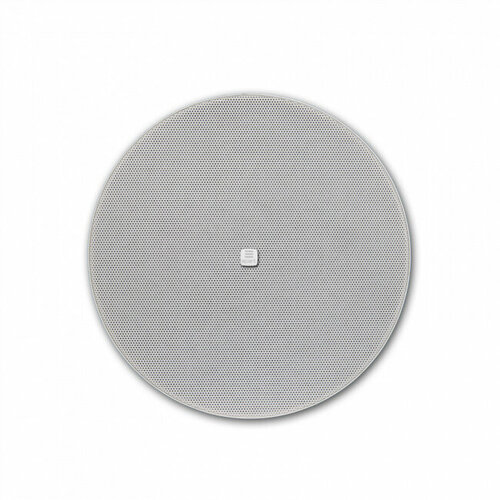 Biamp CMAR5T-W Apart - Потолочный громкоговоритель белого цвета 3064300₽