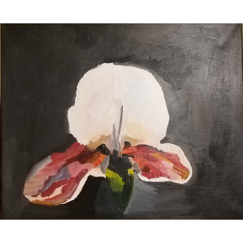 Картина маслом 