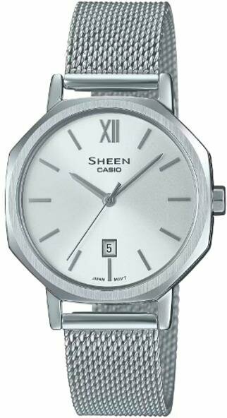 Наручные часы CASIO Sheen SHE-4554M-7A