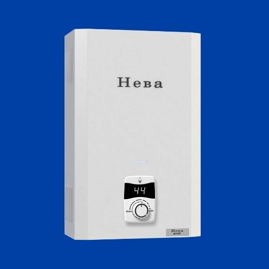 Neva Lux 6011
