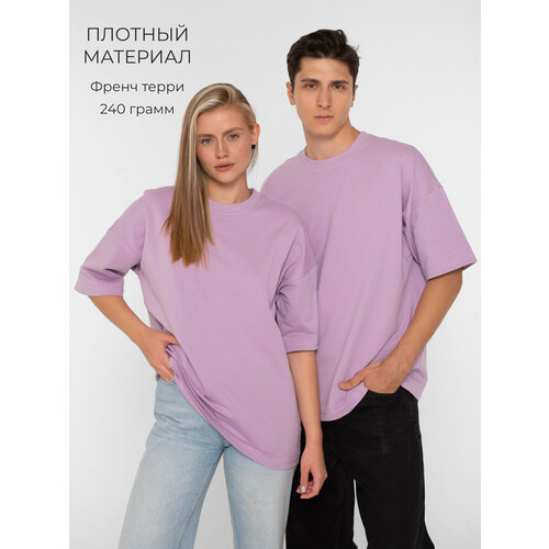 фото Футболка, размер m, розовый ип кононов