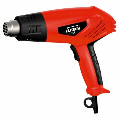Фен строительный Elitech ТВ 180 E220700400 1890₽