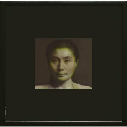 Виниловая пластинка Various Artists - Ocean Child: Songs Of Yoko Ono LP