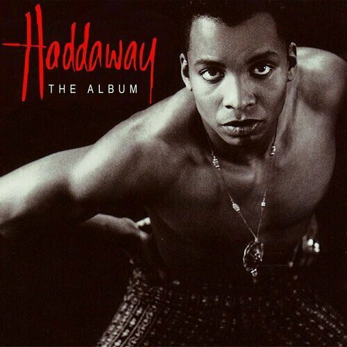 Виниловая пластинка Haddaway – The Album LP haddaway what is love the singles of the 90s