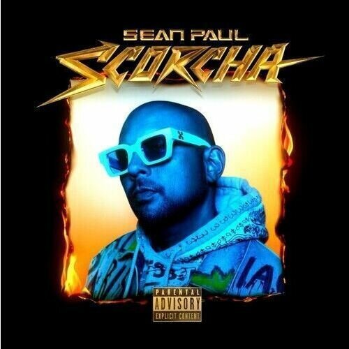 Виниловая пластинка Sean Paul – Scorcha LP