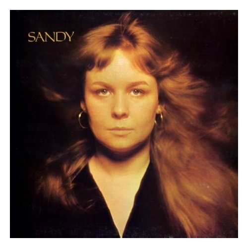 Компакт-Диски, Island Remasters, Island Records, SANDY DENNY - Sandy (rem) (CD) компакт диски island remasters sandy denny north star grassman and the ravens deluxe 2cd deluxe