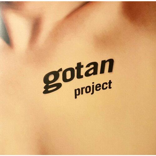 Gotan Project Виниловая пластинка Gotan Project La Revancha Del Tango виниловая пластинка la femme mystere 2 lp