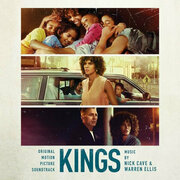 Короли - саундтрек к фильму - Nick Cave / Warren Ellis - Kings (original Motion Picture Soundtrack)