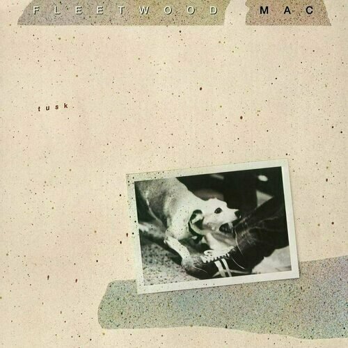 Виниловая пластинка Fleetwood Mac – Tusk 2LP fleetwood mac tusk walmart exclusive