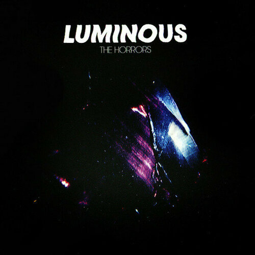 Компакт-диск Warner Horrors – Luminous