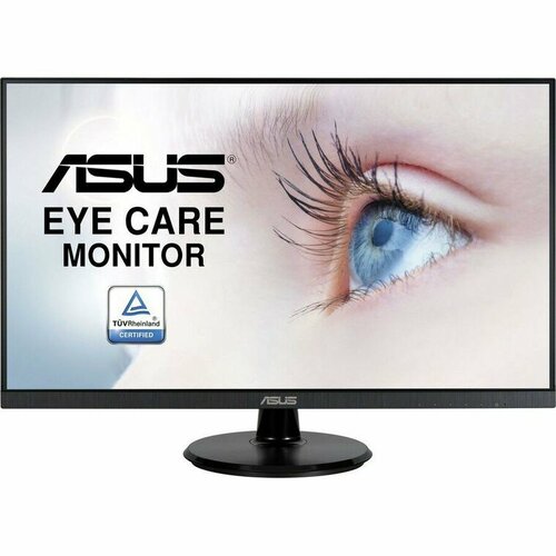 Монитор 27 Asus VA27DQ 90LM06H3-B02370 черный 1519000₽