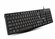 Клавиатура SVEN KB-S305 Black USB