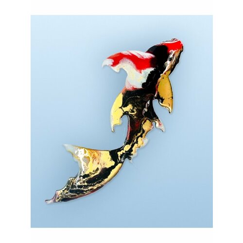 Набор для творчества из эпоксидной смолы 